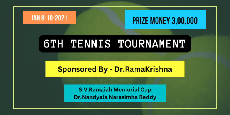 10th TENNIS TOURNAMENT (4)