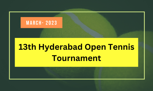 10th TENNIS TOURNAMENT